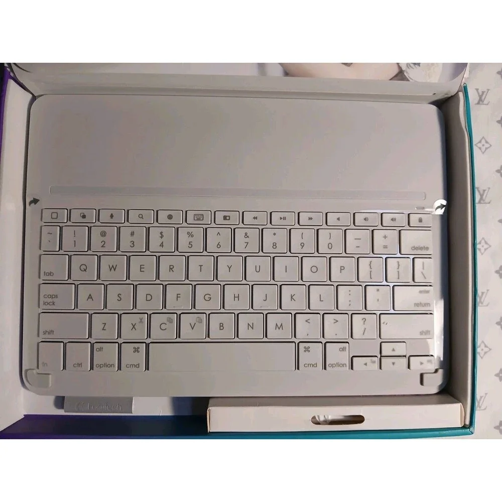 Logitech new 920